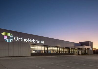 Ortho Nebraska Exterior